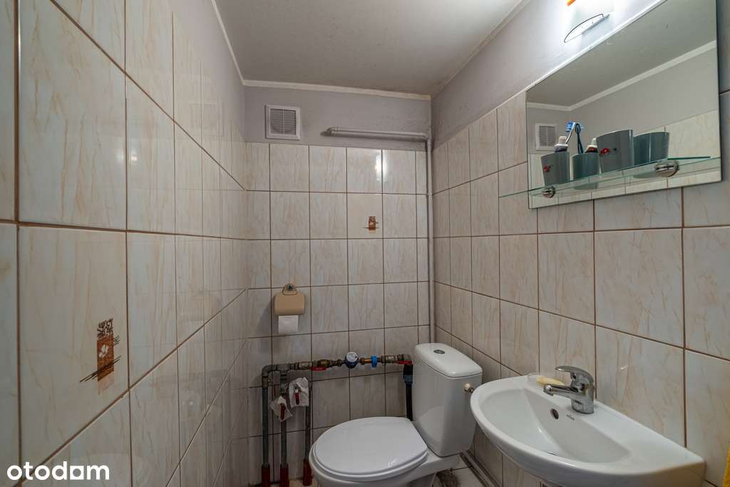 Dom Pustki Cisowskie ul. Sokola-13