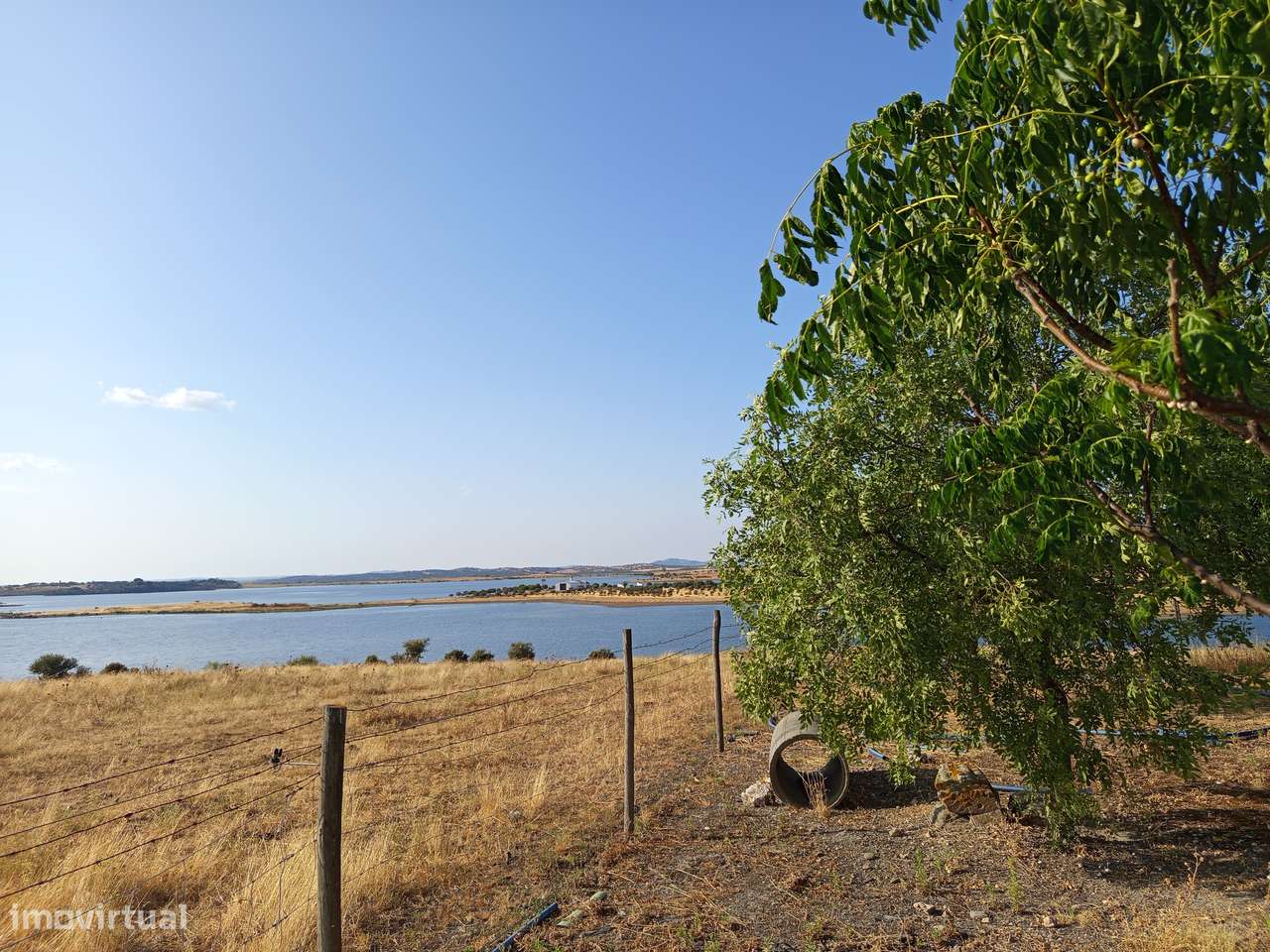 Monte na Margem de Alqueva-12