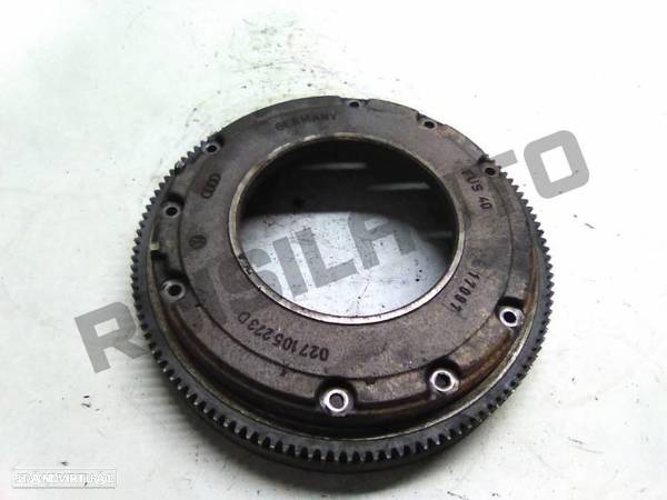 Volante De Motor 0271_05273d Audi A3 (8l1) 1.6 [1996_2003] - 3