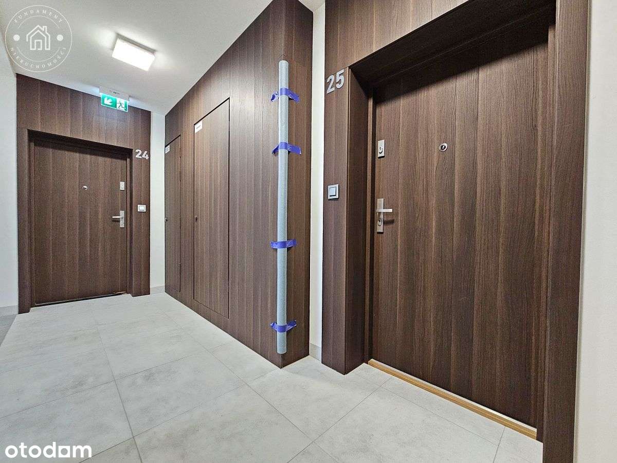 ul.Dereckiego (Czechów) /3-pokoje/ Wysoki standard-16