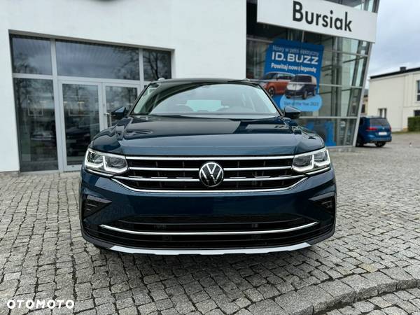 Volkswagen Tiguan 1.4 eHybrid Elegance DSG - 2