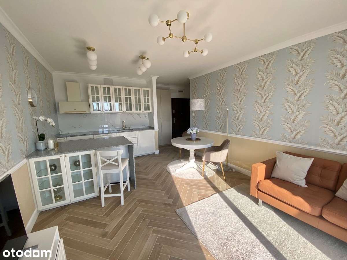 Mieszkanie apartament Ataner Marcelin Grunwald - Pełny obrazek: 1/20