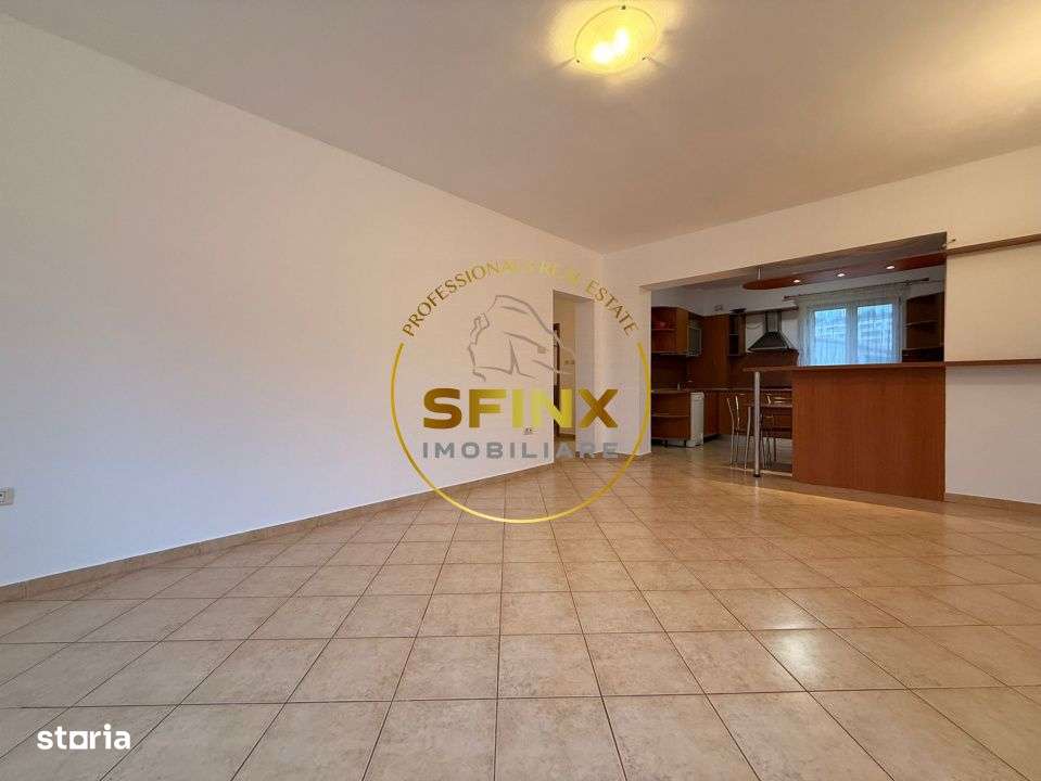 4 camere, Herastrau, loc de parcare, 115 mp, vila - Imagine principală: 4/13