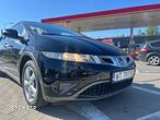 Honda Civic 1.4 Comfort - 5