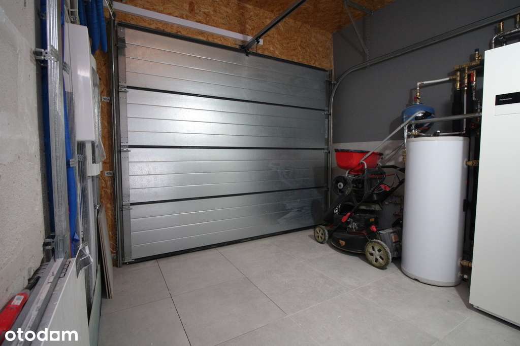 Zamieszkaj pod lasem - dom energooszczędny!-14