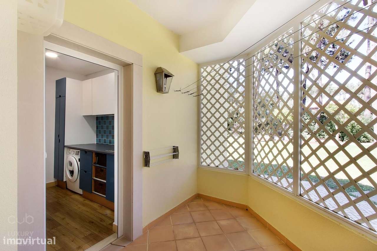 Villa Solara – Um retiro privado com piscina na Herdade da Aroeira-53