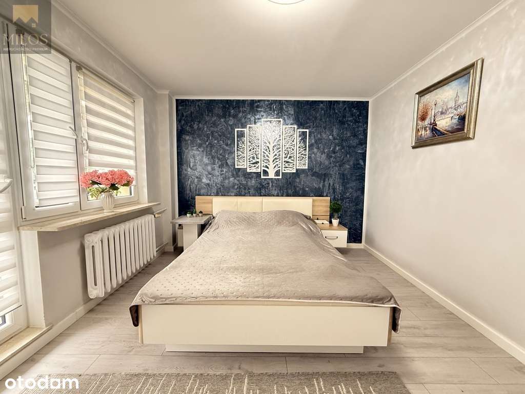 Wygodne 3 pokoje z loggią i piwnicą – centrum-1