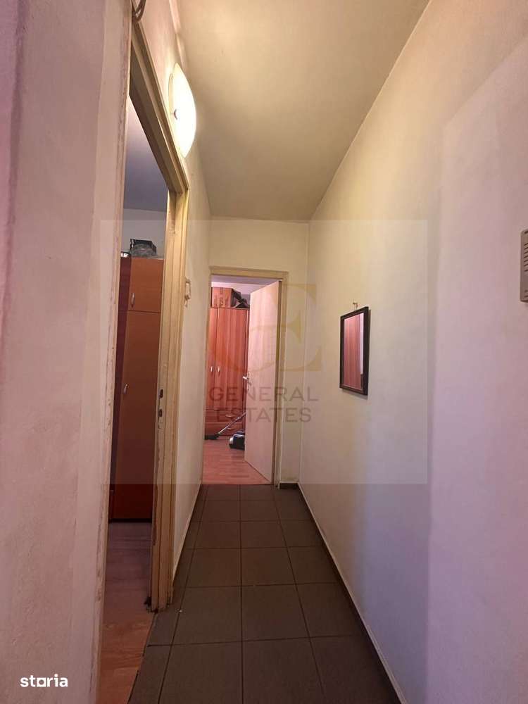 Apartament cu 3 cam ideal pentru locuit sau investiție Cartier Noua - Imagine principală: 5/20