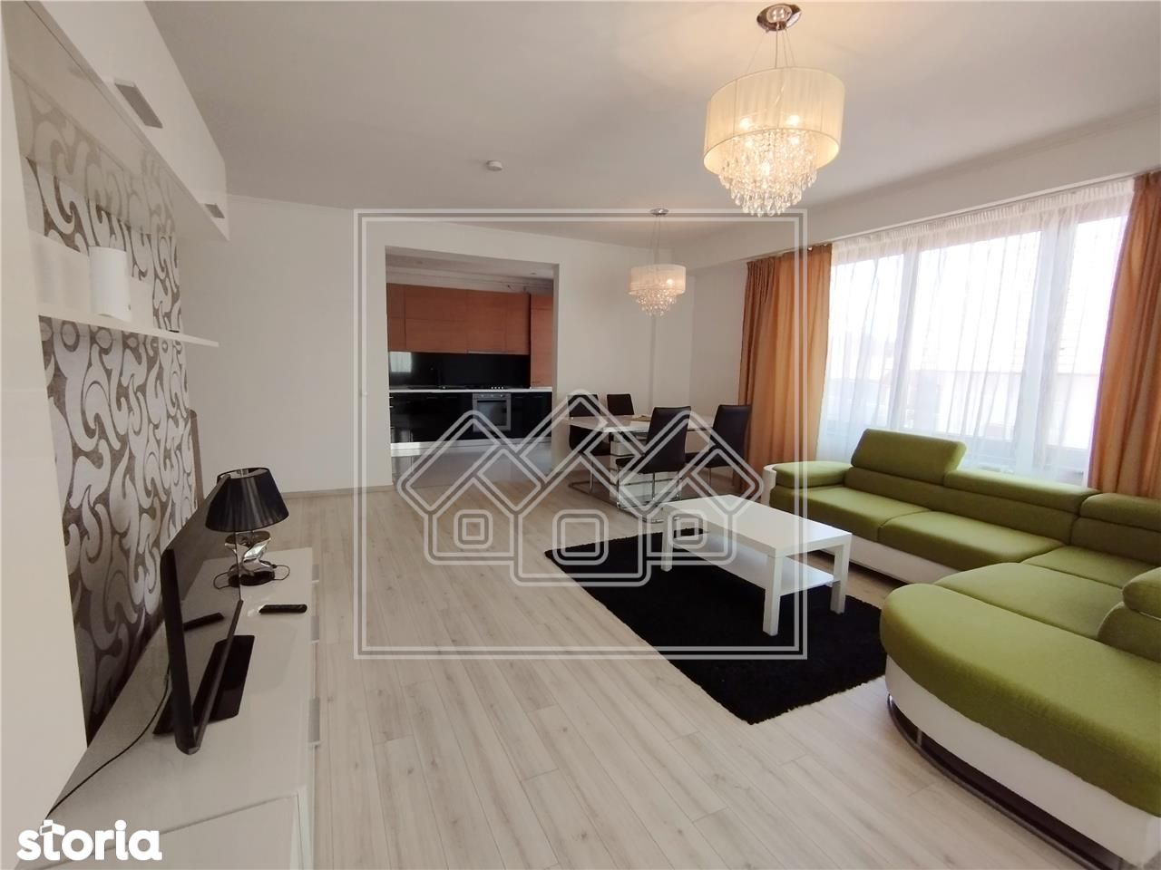 Apartament 3 camere premium - taxe incluse - zona Dumbravii