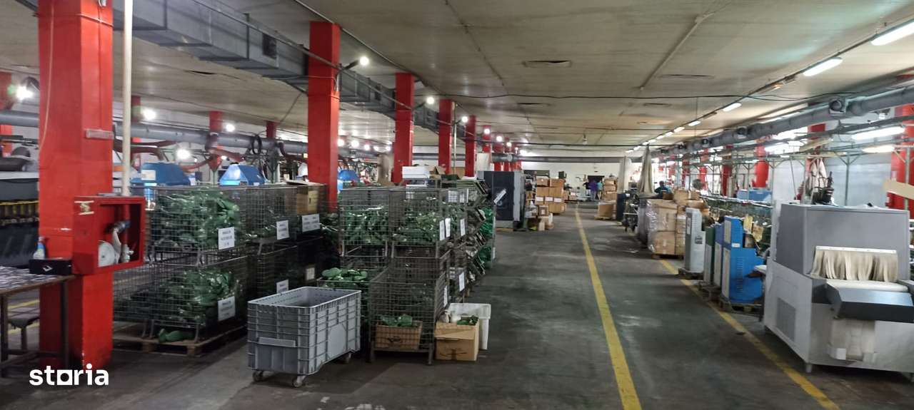 Vand complex industrial/comercial in Husi - ID : RH-43182-property-19