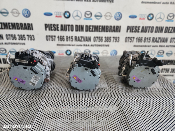 Alternator Nou Sub 1.000 Km Bmw Mild Hibrid 48V Cod 9889127 Cod 8490539 Cod 9887030 3.0 D 4.0 D Motor B57 G20 G21 G30 G31 G01 G02 G11 G12 G05 G06 G07 F97 F98 G14 G15 G16 ETC. - 11