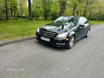 Mercedes-Benz Klasa C 250 7G-TRONIC Avantgarde Edition - 1