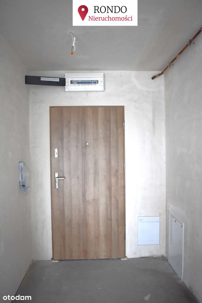 *Ergonomiczne * komfortowe  * M-3 * ogrzewanie podłogowe * 2 balkony*-13