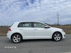 Volkswagen Golf 1.6 TDI 4Motion BlueMotion Technology Comfortline - 4