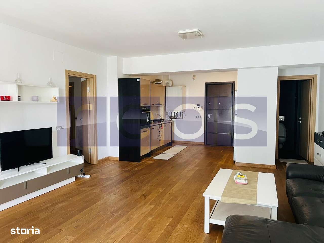 VANZARE 2 CAMERE | 70 MP UTILI | UPGROUND