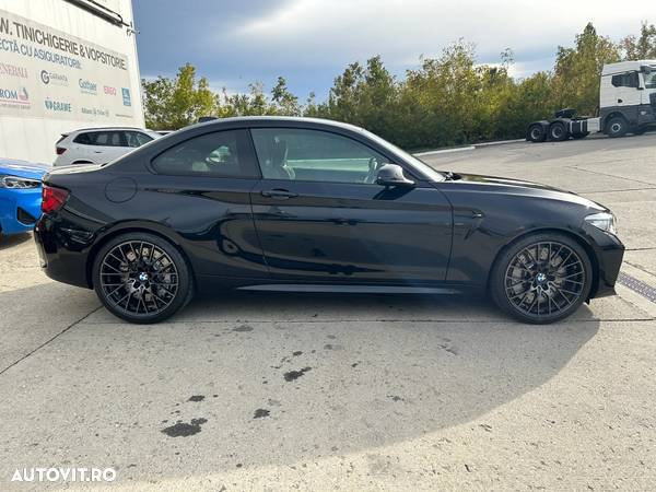 BMW M2 Competition Coupe DKG - 3