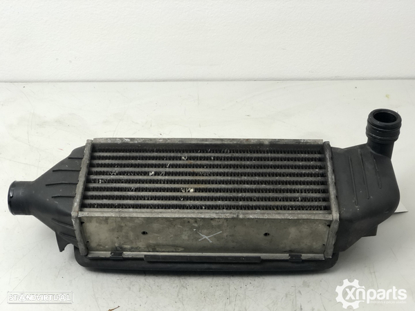 Intercooler FORD MONDEO I (GBP) 1.8 TD | 06.93 - 08.96 Usado REF. MOTOR RFN - 3