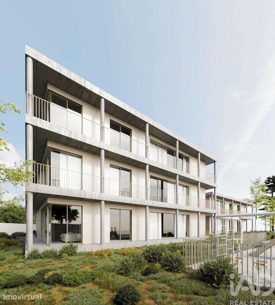 Apartamento T2 em Vila meã de 115,00 m2 - Grande imagem: 5/15