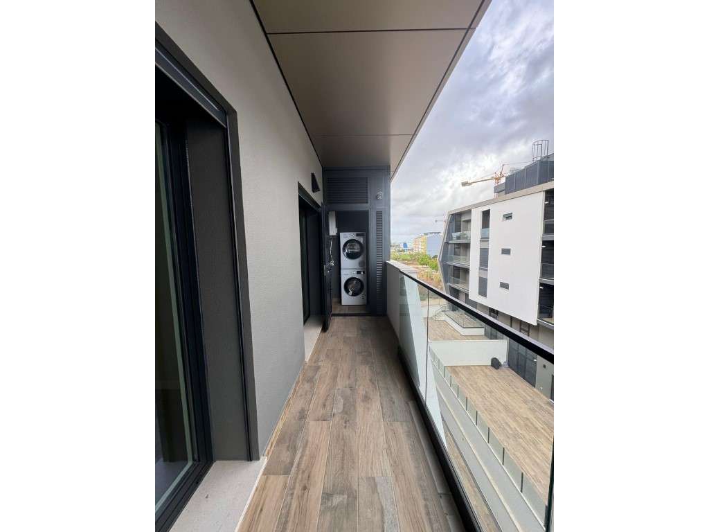 Duplex T3 de Luxo - Elegância, Conforto e Exclusividade num Condomí...-17