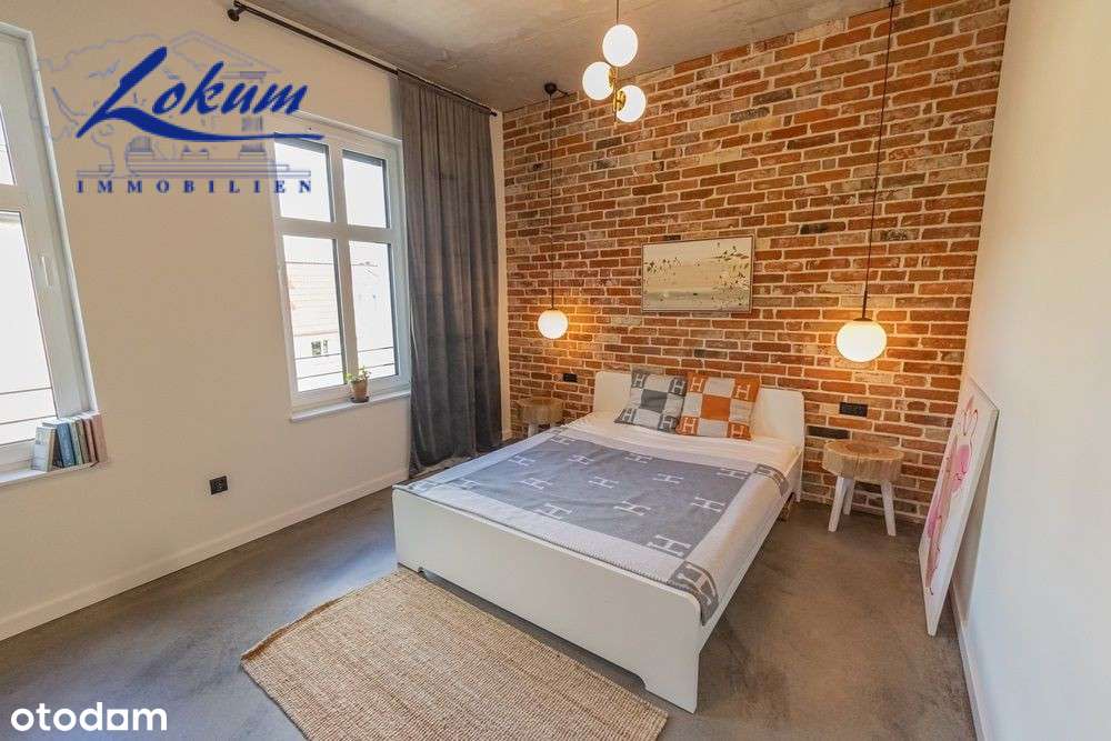 Wynajmij luksusowy apartament w Lesznie! - Pełny obrazek: 4/11