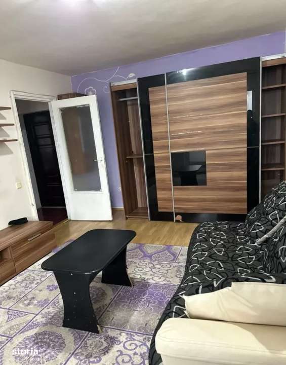 Apartament decomandat cu 2 camere zona Denver Manastur-1