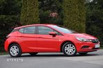 Opel Astra 1.4 Turbo Dynamic - 16