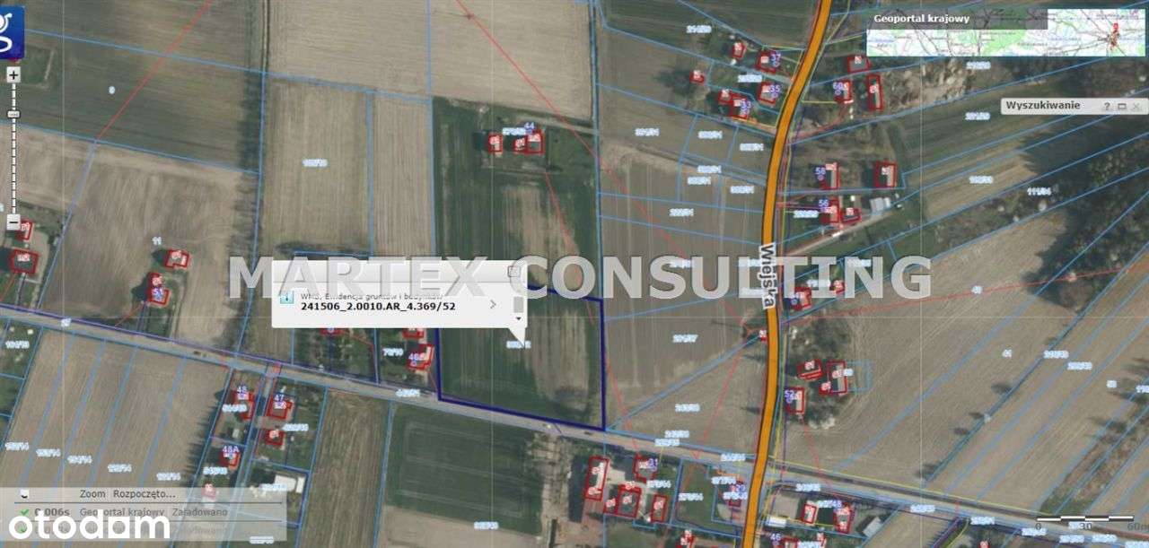 Działka, 8 528 m², Turza Śląska - Pełny obrazek: 5/7