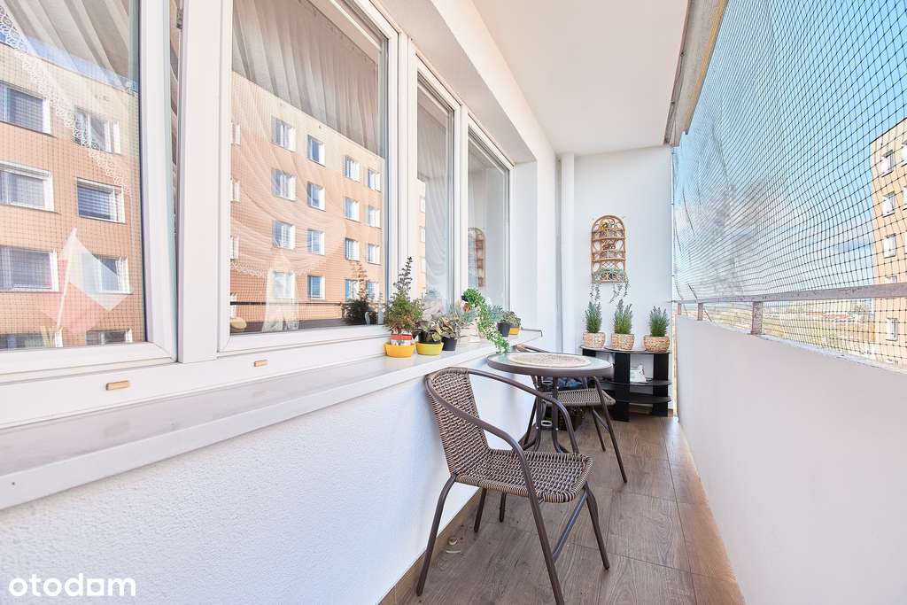 M3 48,50 m2, Wieżowiec z Windą 8 p. | Szwederowo-4