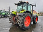 Claas ARES 566 RZ - 4