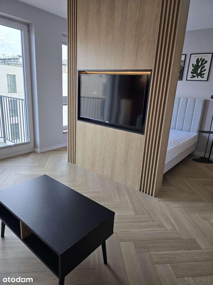 MIESZKANIE DO WYNAJĘCIA - Pełny obrazek: 4/18