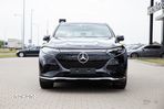 Mercedes-Benz EQS 450 4-Matic Electric Art - 2