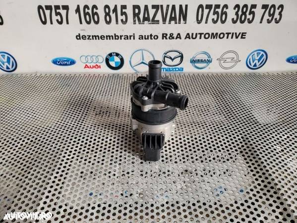 Pompa Secundara Auxiliara Apa Audi S6 S7 S8 D5 A6 A7 Allroad A8 D5 4K C8 3.0 Tdi Euro 6 Motor DMG - 1