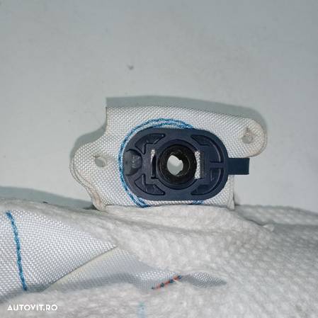 Airbag cortina dreapta Fiat 500L | 2012 - 2021 | 519630590 - 3