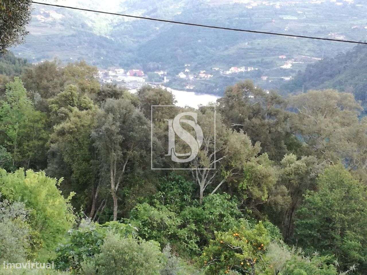 Terreno Rústico - Gove - Baião - Grande imagem: 3/4