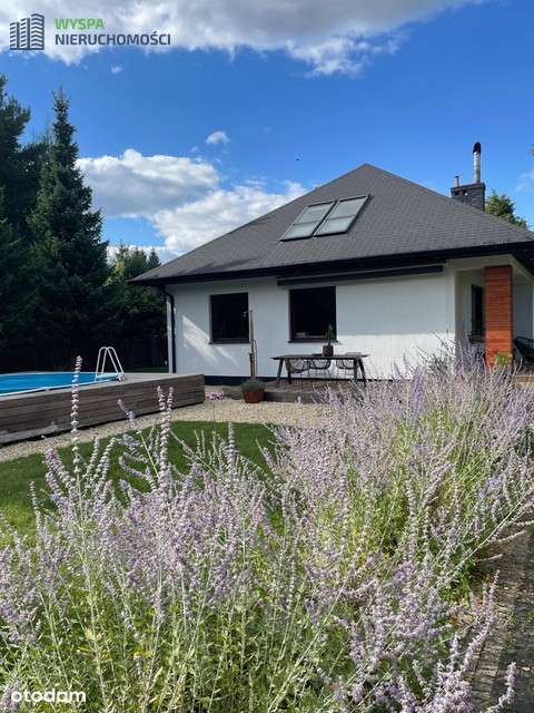 Przestronny dom z dużą działką – gmina Dobroń - Pełny obrazek: 4/19