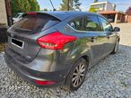 Ford Focus 1.0 EcoBoost Black Edition ASS - 2