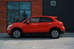 Fiat 500X - 4