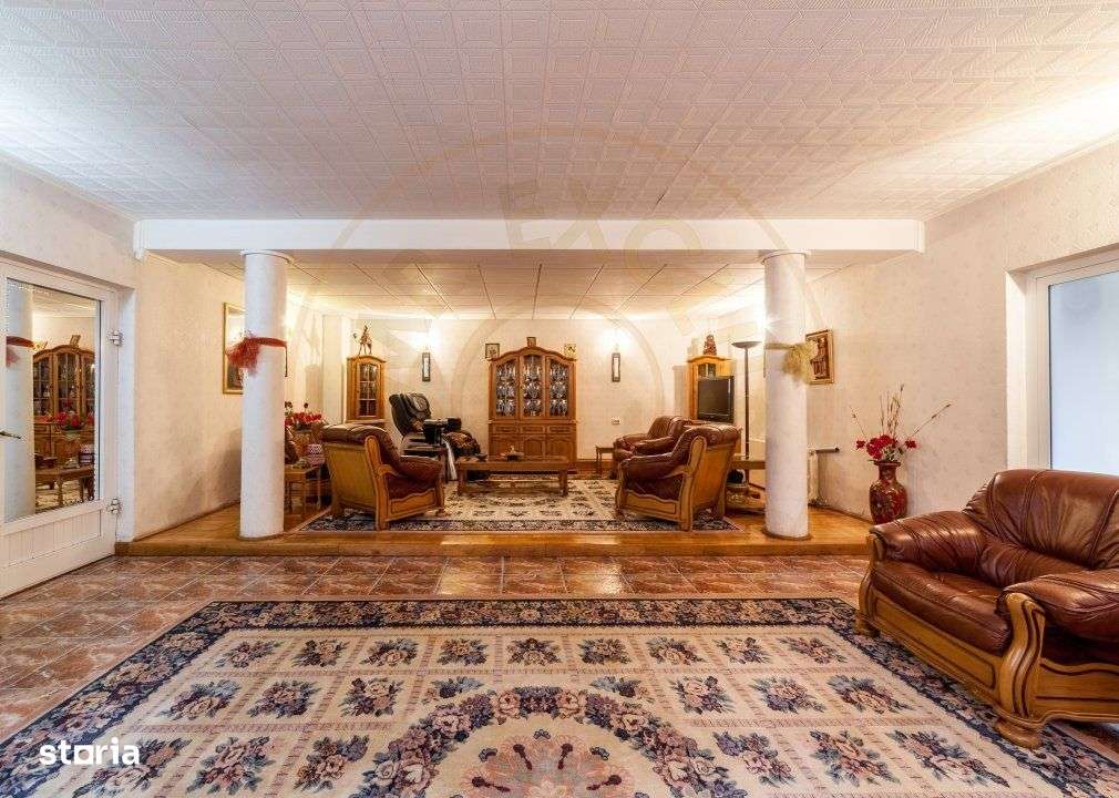 CASA Pitesti - str Eremia Grigorescu, 914 mp teren - Imagine principală: 3/14