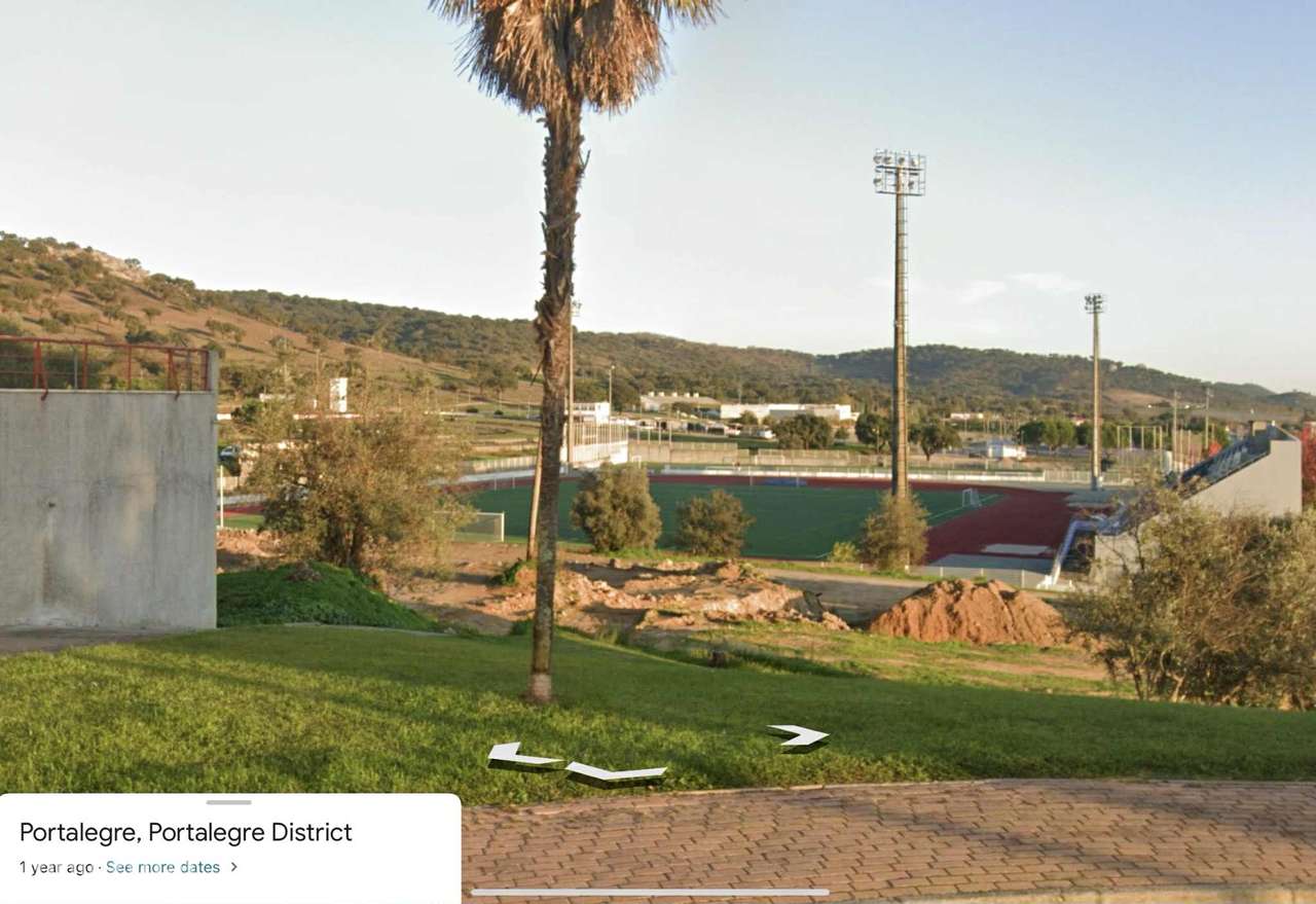 T2 em Portalegre - Grande imagem: 4/21