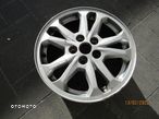 FELGA FORD ST FOCUS MONDEO MK3 MK4 S MAX C MAX  6,5X16 ET 50 ORYGINAŁ 5X108 ŚRODEK 63,3 MM - 4