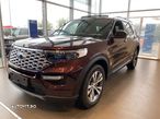 Ford Explorer - 5