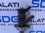 Injector / Injectoare Volvo S80 1.6D 80KW 109CP D4164T 2009 - 2011 Cod: 0445110259 - 3