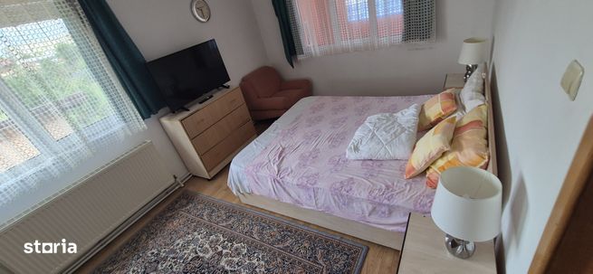 Anda / Kaufland  Casa P+1 cu Teren 960 MP.-12