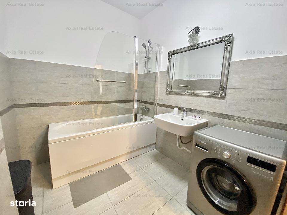 Apartament 2 camere/Aviației-Metropolitan Residence - Imagine principală: 5/7