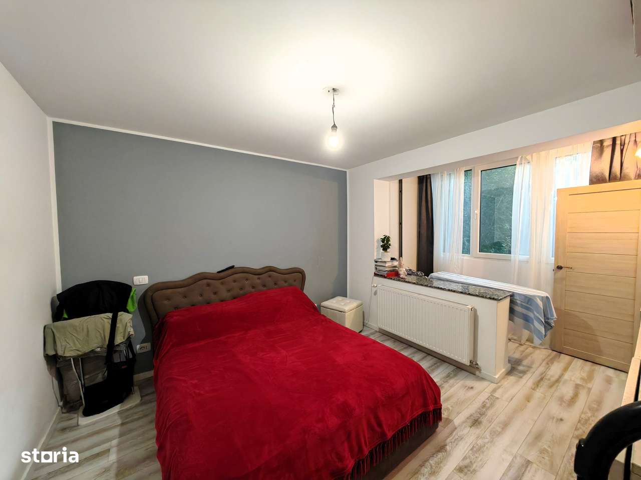 4 camere, et.1, clasa premium, Cornisa. - Imagine principală: 1/20