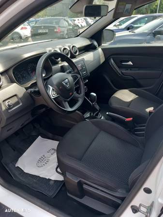 Dacia Duster 1.5 dCi EDC Comfort - 7