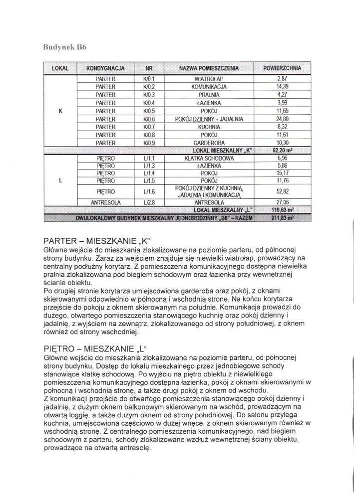 apartament Gliwice LIGOCKA-Park - Pełny obrazek: 5/11