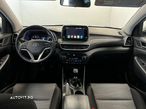 Hyundai Tucson 1.6 CRDI 4WD 6MT Style - 29