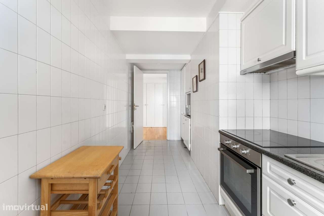 Apartamento T2 com vista, Beato, Lisboa-10