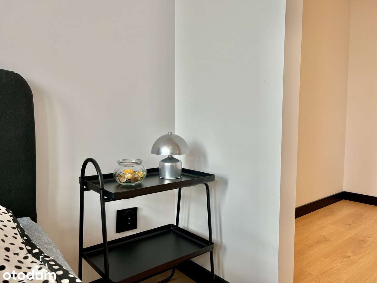 Mieszkanie, które wyznacza standard – rewitalizacyjna perełka Chorzowa - Pełny obrazek: 4/16